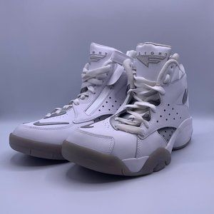 Nike Air Flight Maestro 2 LTD Pippen White Size 9